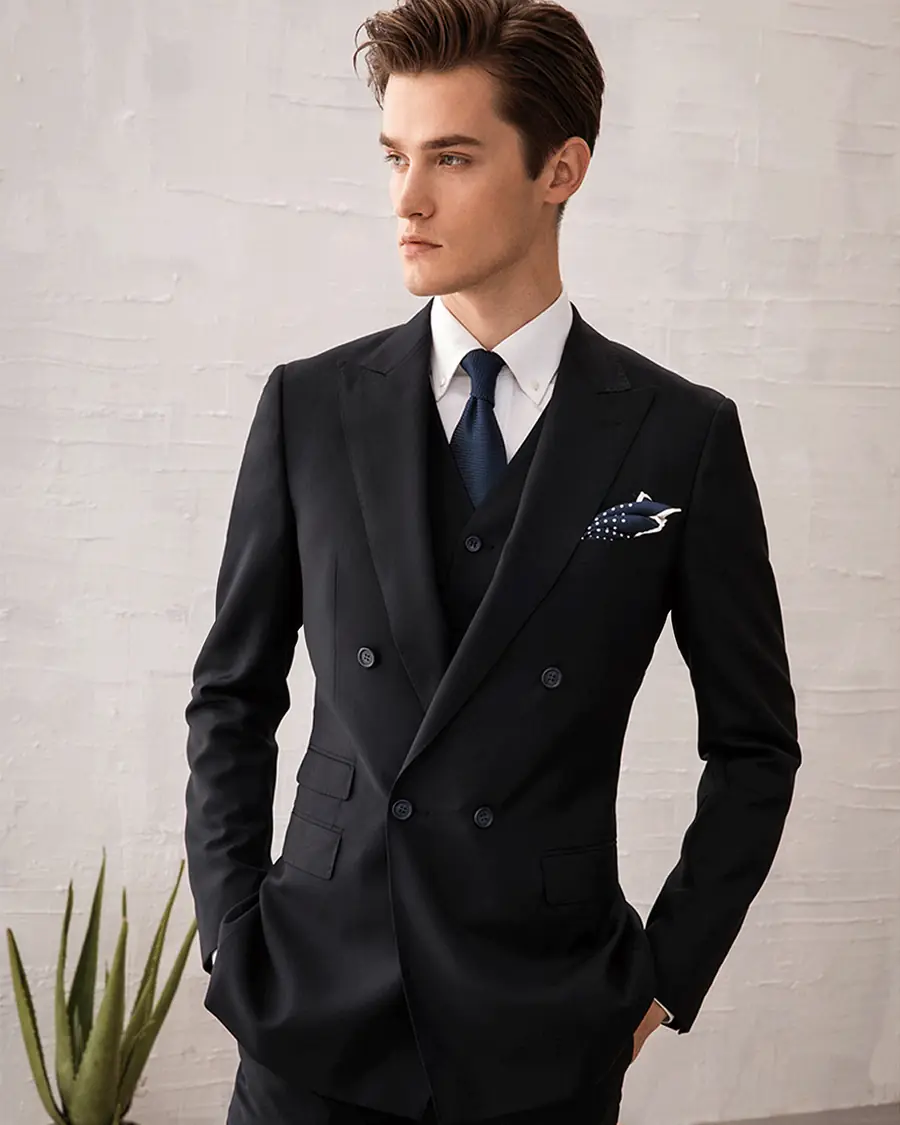 Business Suits by The Suit Concierge